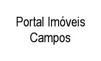 Logo Portal Imóveis Campos em Centro
