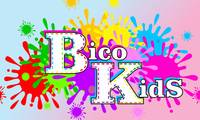 Logo Bico Kids em Guaribas