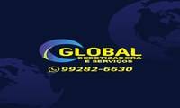 Logo Global Dedetizadora