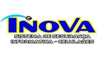 Logo Inova Sistemas de Segurança Telefonia Informática em Vila Jardim Pompéia