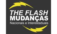 Logo The Flash Mudanças