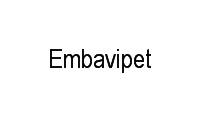 Logo de Embavipet em Setor Central