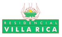 Logo Residencial Villa Rica em Embaré