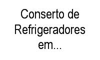 Logo Conserto de Refrigeradores em Cuiabá - Brascon Service em Jardim Tropical