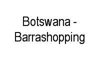 Logo Botswana - Barrashopping em Barra da Tijuca