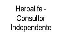 Logo Herbalife - Consultor Independente em Liberdade