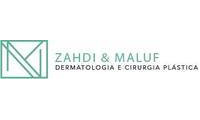 Logo Zahdi & Maluf - Dermatologia e Cirurgia Plástica em Bigorrilho