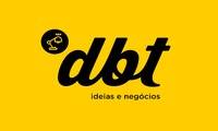 Logo DBT Ambientes em Patamares