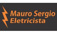 Logo Mauro Sérgio Eletricista