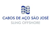 Logo Cabos de Aço São José em Industrial Anhangüera