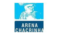 Logo Arena Carioca Chacrinha em Guaratiba