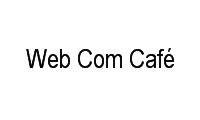 Logo Web Com Café em Cohab Cristo Rei
