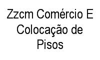 Logo Zzcm Comércio E Colocação de Pisos em Pinheirinho