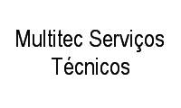 Logo Multitec Serviços Técnicos em Morada da Serra