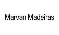 Logo Marvan Madeiras