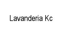 Logo Lavanderia Kc em Cachoeirinha
