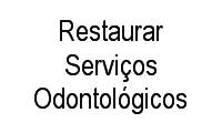 Logo Restaurar Serviços Odontológicos em Santo Antônio