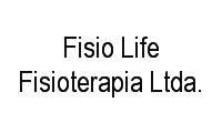 Logo Fisio Life Fisioterapia Ltda. em Centro
