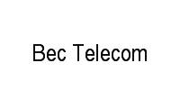 Logo Bec Telecom em Freguesia (Jacarepaguá)