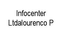 Logo Infocenter Ltdalourenco P em Boa Vista