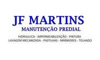 Logo Jf Martins Impermeabilização e Manutenção Predial em Olavo Bilac
