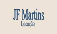 Logo Jf Martins Locação Ltda em Olavo Bilac