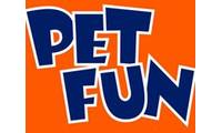 Logo Pet Fun - Itanhangá em Itanhangá