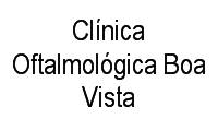 Logo Clínica Oftalmológica Boa Vista em Centro Histórico