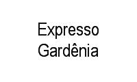 Logo de Expresso Gardênia em Centro