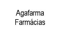 Logo Agafarma Farmácias em Forqueta