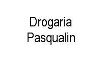 Logo Drogaria Pasqualin em Bela Vista