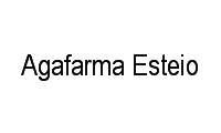 Logo de Agafarma Esteio em Centro
