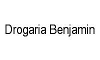Logo Drogaria Benjamin