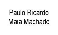 Logo Paulo Ricardo Maia Machado
