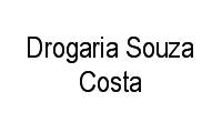 Logo Drogaria Souza Costa