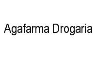 Logo de Agafarma Drogaria em Km 3