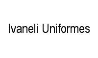 Logo Ivaneli Uniformes