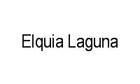 Logo Elquia Laguna em Centro