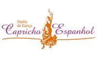 Logo Studio Dança Capricho Espanhol em Asa Sul