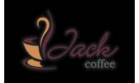Logo de Jack Coffee (Cesta de Café da Manha)