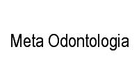 Logo Meta Odontologia em Zona 01
