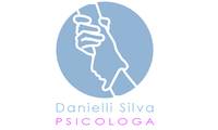 Logo Danielli Silva Psicóloga em Menino Deus