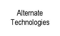 Logo Alternate Technologies em Vila Boaventura