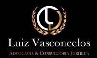 Logo Luiz Vasconcelos - Advocacia & Consultoria em Caminho das Árvores