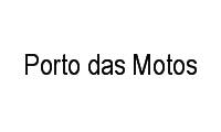 Logo Porto das Motos em Centro