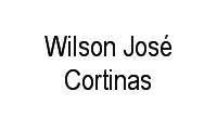 Logo Wilson José Cortinas em Parque Residencial Nova Era