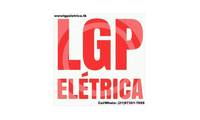 Logo Eletricista 24Hs - LGP Elétrica