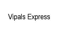 Logo Vipals Express em Niterói