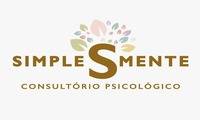 Logo Simplesmente Consultório de Psicologia em Adrianópolis