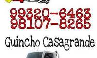 Logo Guincho Casagrande